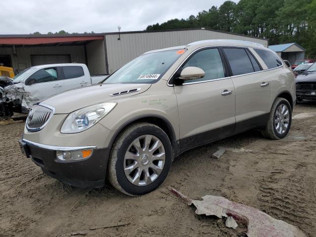 2010 BUICK ENCLAVE CXL 2010