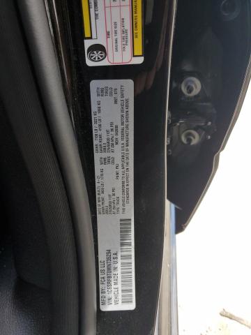 2021 RAM 1500 BIG H - 1C6SRFBT0MN735294