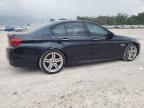 BMW 550 I photo