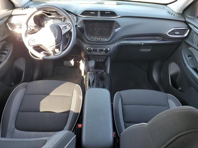 2022 CHEVROLET TRAILBLAZE - KL79MRSL8NB128034