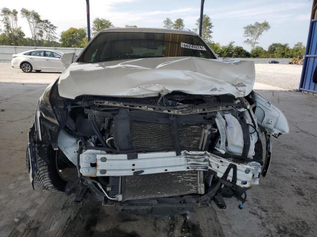 2017 CADILLAC XT5 PLATIN - 1GYKNFRS8HZ212258