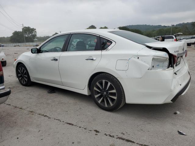 2018 NISSAN ALTIMA 2.5 - 1N4AL3AP5JC207210