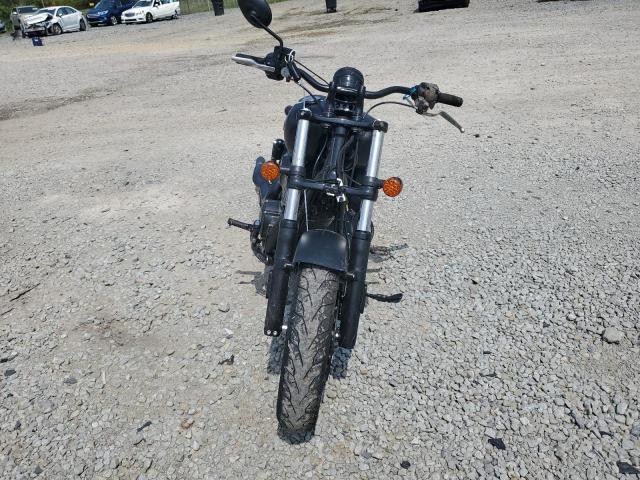 2023 INDIAN MOTORCYCLE CO. CHIEF DARK - 56KDMDBH4P3013806