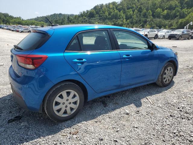 2021 KIA RIO S - 3KPA25AD1ME387958