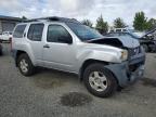 NISSAN XTERRA OFF photo