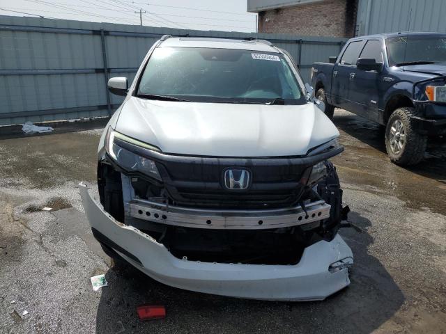 2021 HONDA 1200 ASPEN 5FNYF5H22MB010993