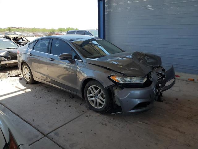 VIN 3FA6P0HR6DR260763 2013 Ford Fusion, SE no.4