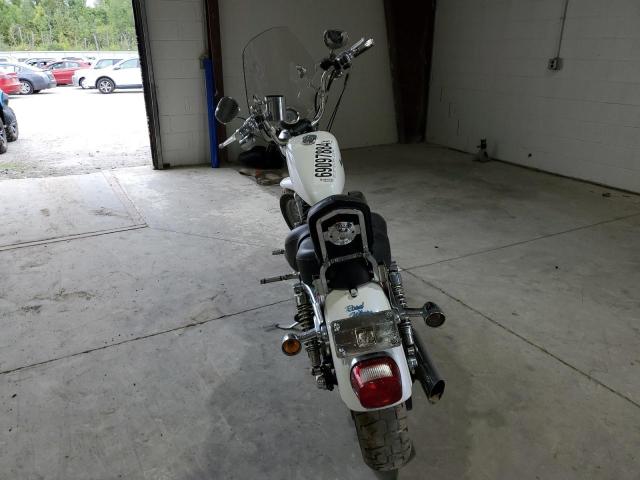 2005 HARLEY-DAVIDSON XL883 L 1HD4CMM125K409288