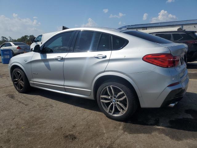 VIN 5UXXW3C59J0T82311 2018 BMW X4, Xdrive28I no.2