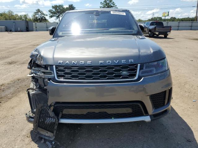 2018 LAND ROVER RANGE ROVE - SALWR2RV4JA403235