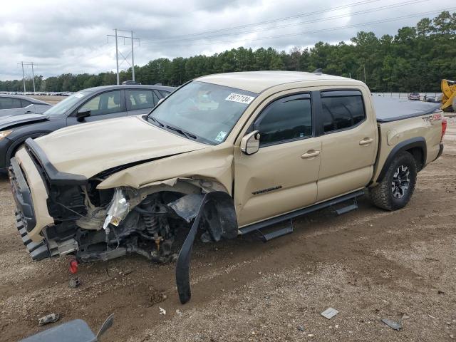 Vin: 5tfcz5an7hx111268, lot: 69717134, toyota tacoma double cab 2017 img_1