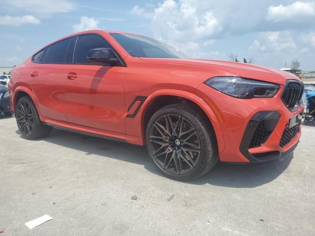 VIN 5YMCY0C09P9N56872 2023 BMW X6, M no.4