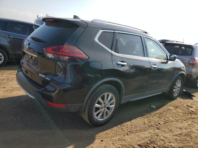 2020 NISSAN ROGUE S - KNMAT2MV3LP511372