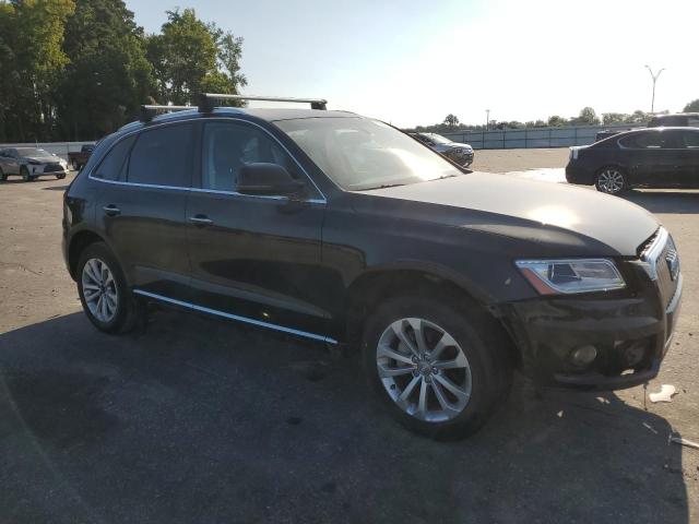 2016 AUDI Q5 PREMIUM - WA1L2AFP3GA117961