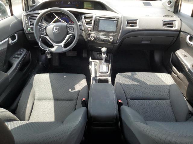 2015 HONDA CIVIC EX - 19XFB2F80FE093485