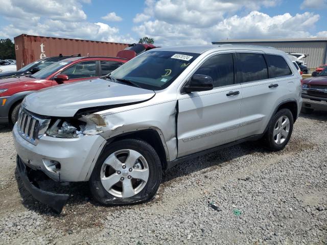 2012 JEEP GRAND CHEROKEE LAREDO 2012