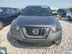 NISSAN KICKS SR photo