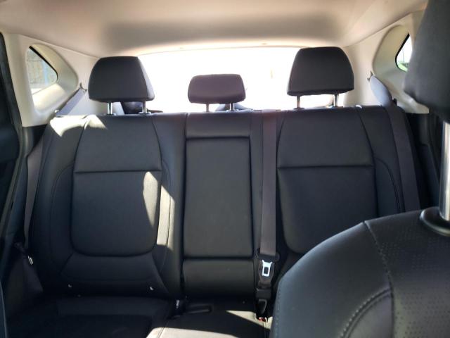 2021 KIA SELTOS EX - KNDERCAA9M7184310