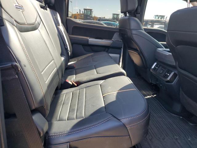 2023 FORD F150 SUPER - 1FTFW1E84PFB21229