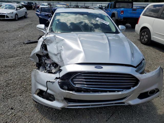 VIN 3FA6P0K95ER235377 2014 Ford Fusion, Titanium no.5