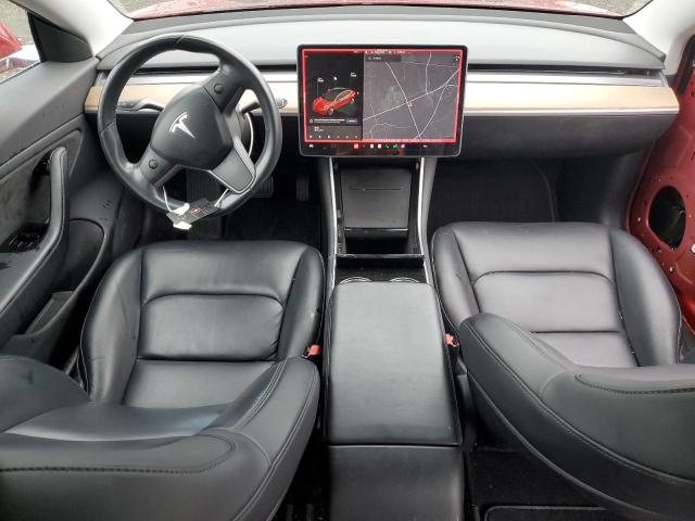 VIN 5YJ3E1EB6JF065758 2018 Tesla MODEL 3 no.8