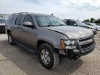 CHEVROLET SUBURBAN C photo