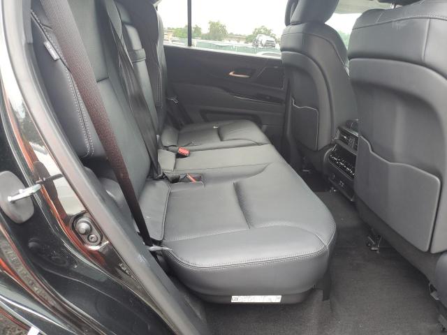 2024 LEXUS LX 600 BAS JTJAB7CX0R4041358