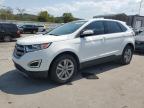 2017 FORD EDGE SEL - 2FMPK4J80HBC59114