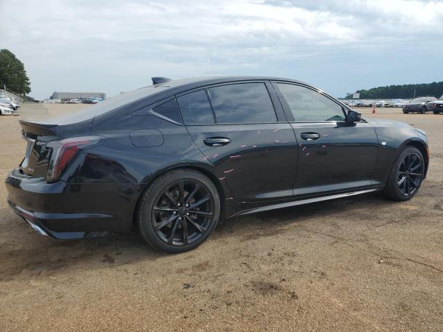 2020 CADILLAC CT5 SPORT - 1G6DU5RK4L0118129