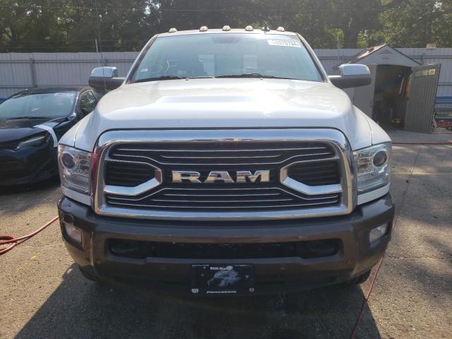 2018 RAM 2500 LONGH - 3C6UR5GL9JG350686