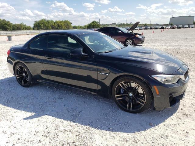 VIN WBS3U9C50GP968476 2016 BMW M4 no.4