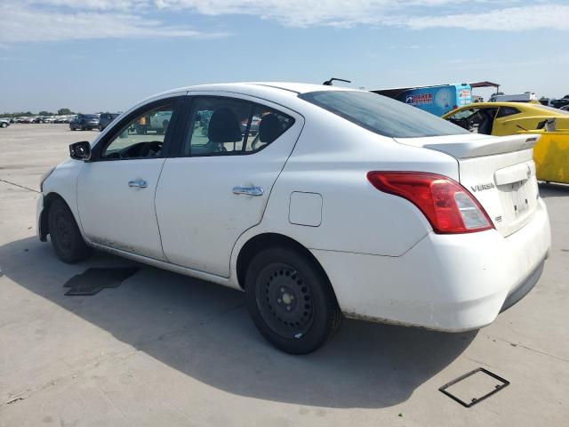 VIN 3N1CN7AP8FL892189 2015 Nissan Versa, S no.2