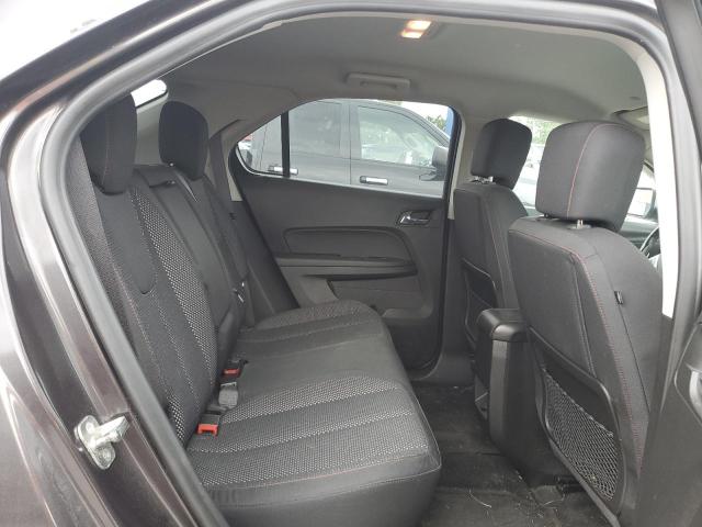 2015 CHEVROLET EQUINOX LT - 2GNFLFEK4F6311260