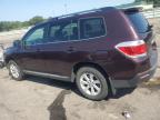 TOYOTA HIGHLANDER photo