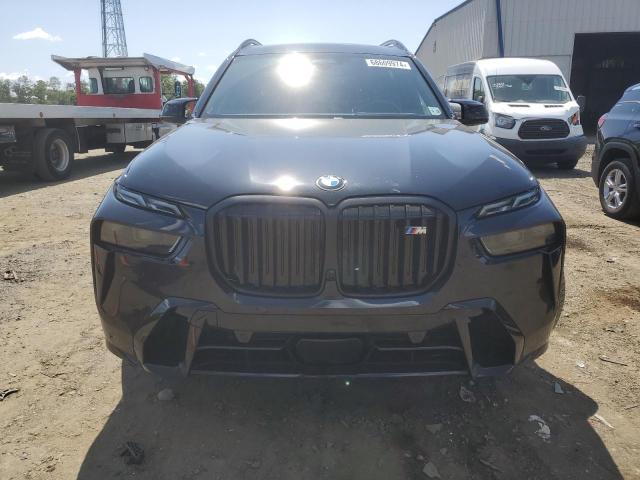 2024 BMW X7 M60I - 5UX33EM03R9S85067