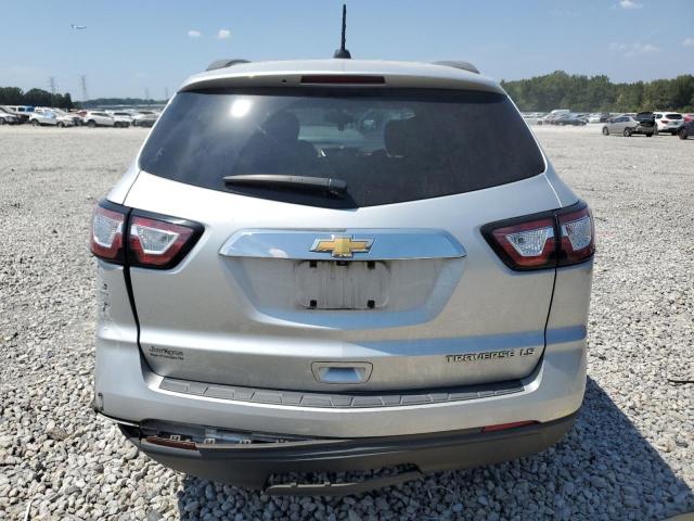 2016 CHEVROLET TRAVERSE L - 1GNKRFKD0GJ173787
