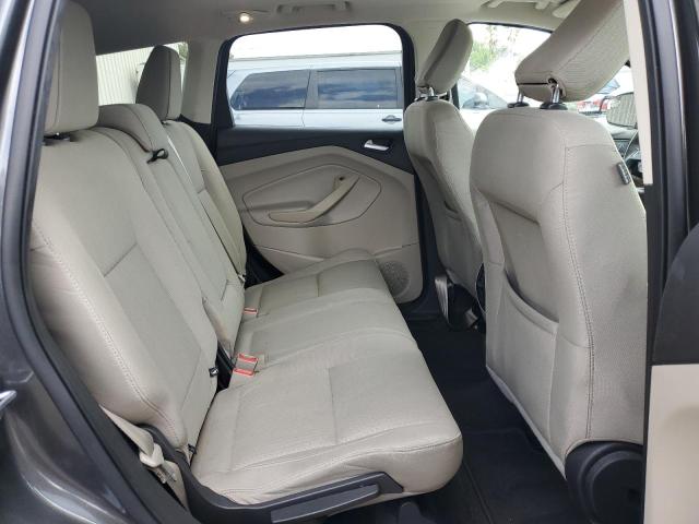 2018 FORD ESCAPE SE - 1FMCU0GD9JUC36727