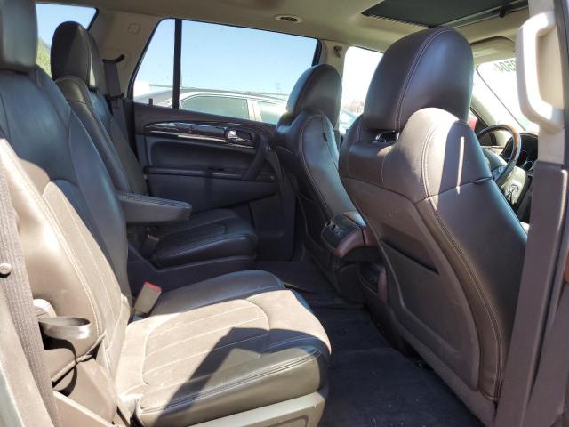 VIN 5GAKRCKD7DJ202951 2013 Buick Enclave no.10