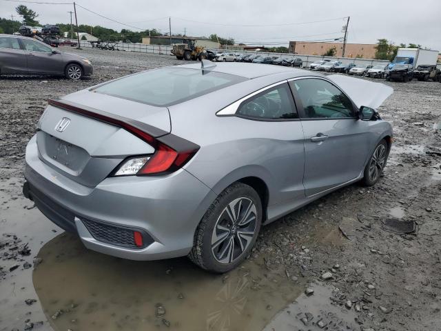 2016 HONDA CIVIC EX - 2HGFC3B33GH355102