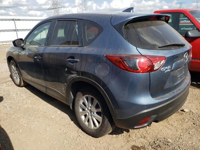 2016 MAZDA CX-5 TOURI - JM3KE4CY5G0661933