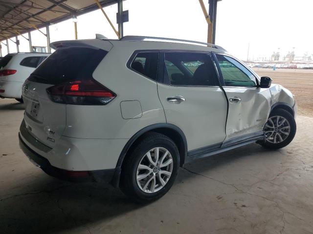 2017 NISSAN ROGUE SV H 5N1ET2MT9HC827482