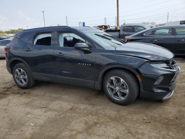 2023 CHEVROLET BLAZER 2LT - 3GNKBCR4XPS220086