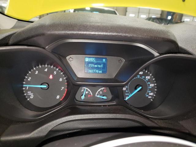2017 FORD TRANSIT CO - NM0LS7E70H1298543
