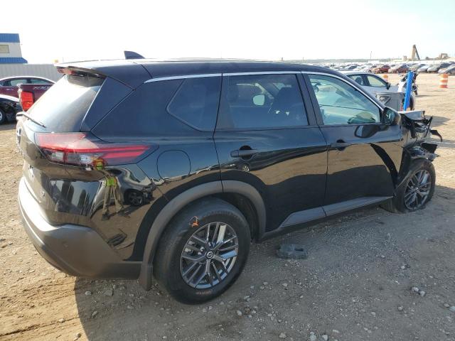 2021 NISSAN ROGUE S - 5N1AT3AB4MC706367