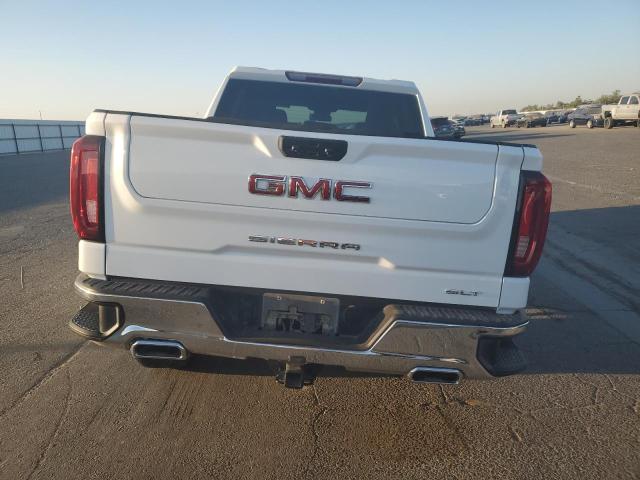 VIN 3GTUUDED3NG609417 2022 GMC Sierra, K1500 Slt no.6