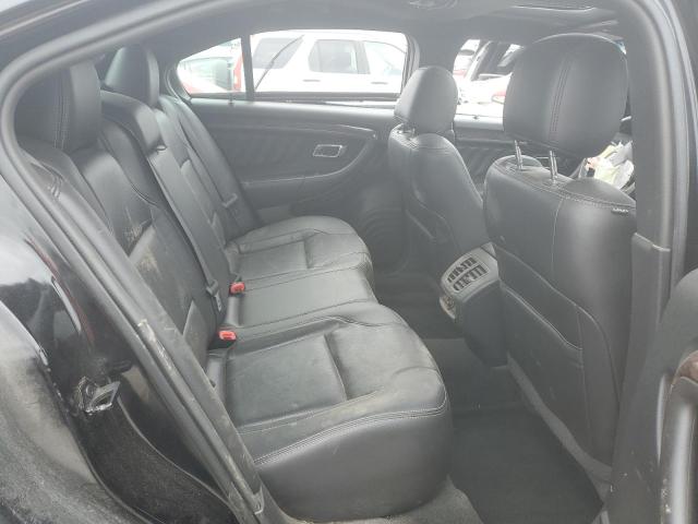 2016 FORD TAURUS LIM - 1FAHP2J85GG112511