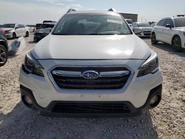 2018 SUBARU OUTBACK 2. - 4S4BSADC2J3282425