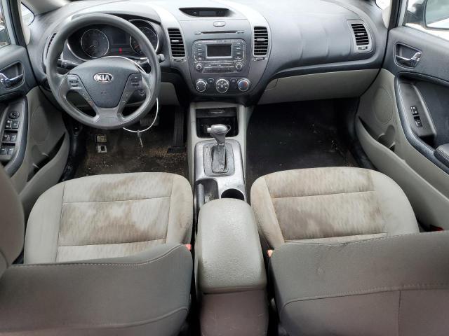 2015 KIA FORTE LX - KNAFK4A60F5412863