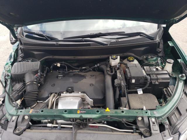 2018 CHEVROLET EQUINOX PR - 2GNAXWEX0J6291916