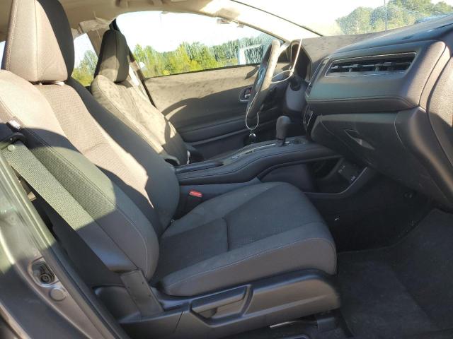 2019 HONDA HR-V EX - 3CZRU5H56KM717148